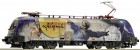73525 Roco Elektrolokomotive Rh 1116 Galileo-Michelangelo Digital with Sound